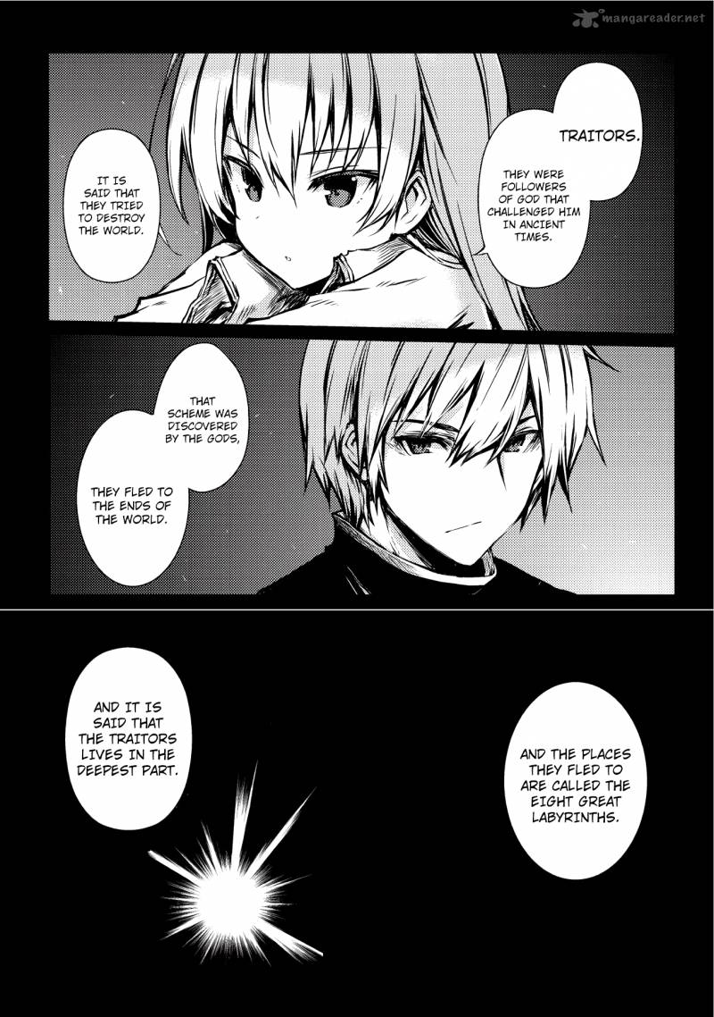 Arifureta Shokugyou De Sekai Saikyou 10 7