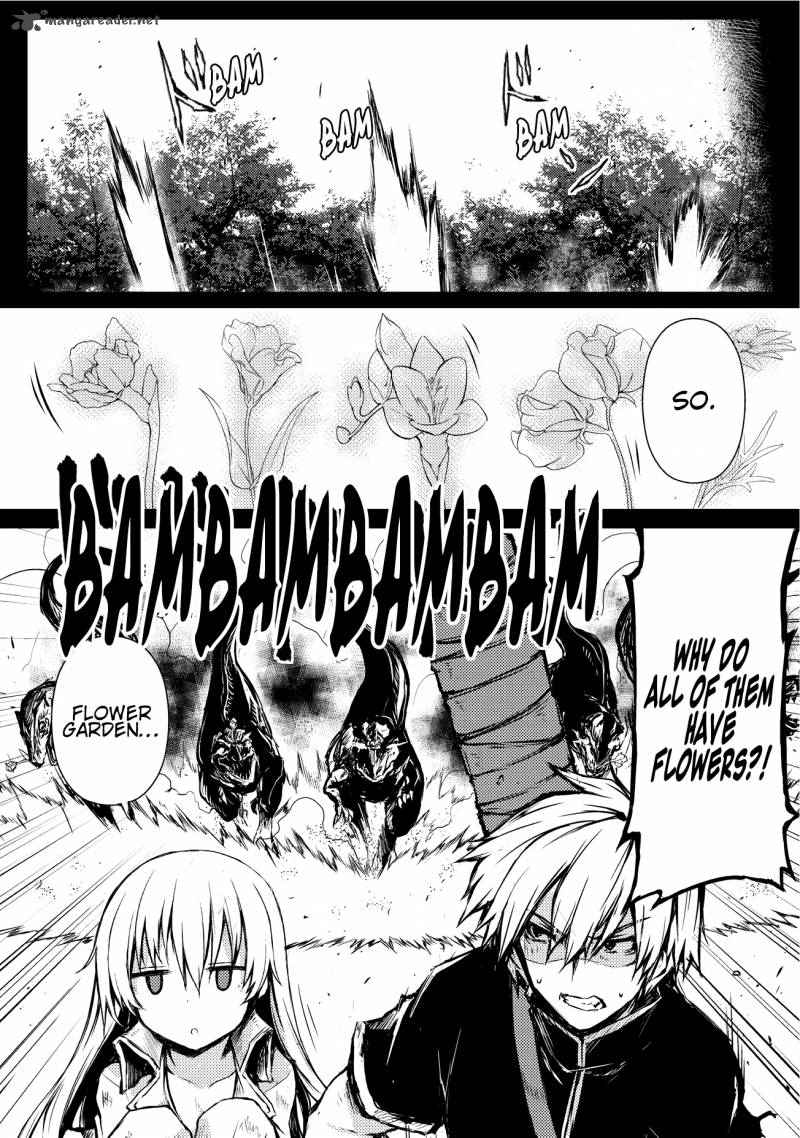 Arifureta Shokugyou De Sekai Saikyou 11 11
