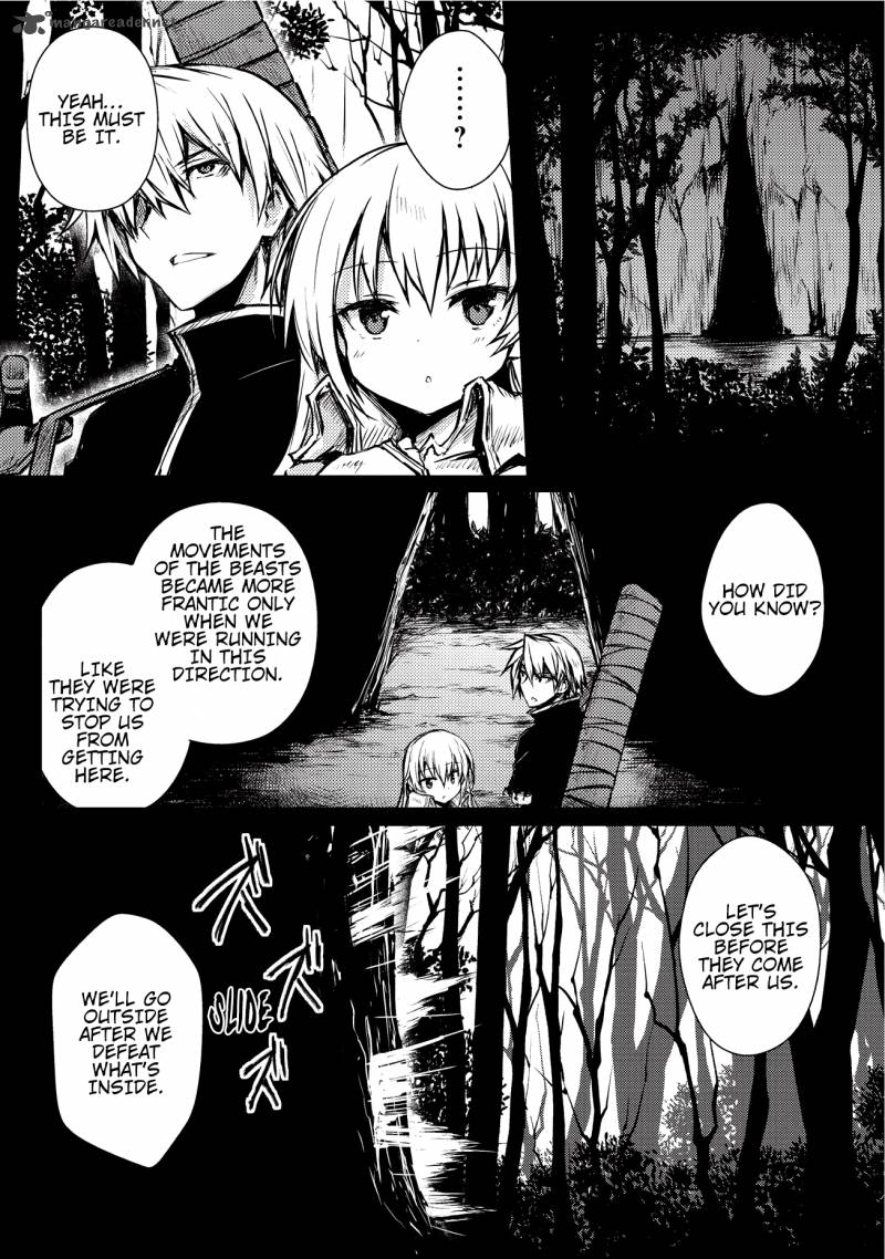 Arifureta Shokugyou De Sekai Saikyou 11 14