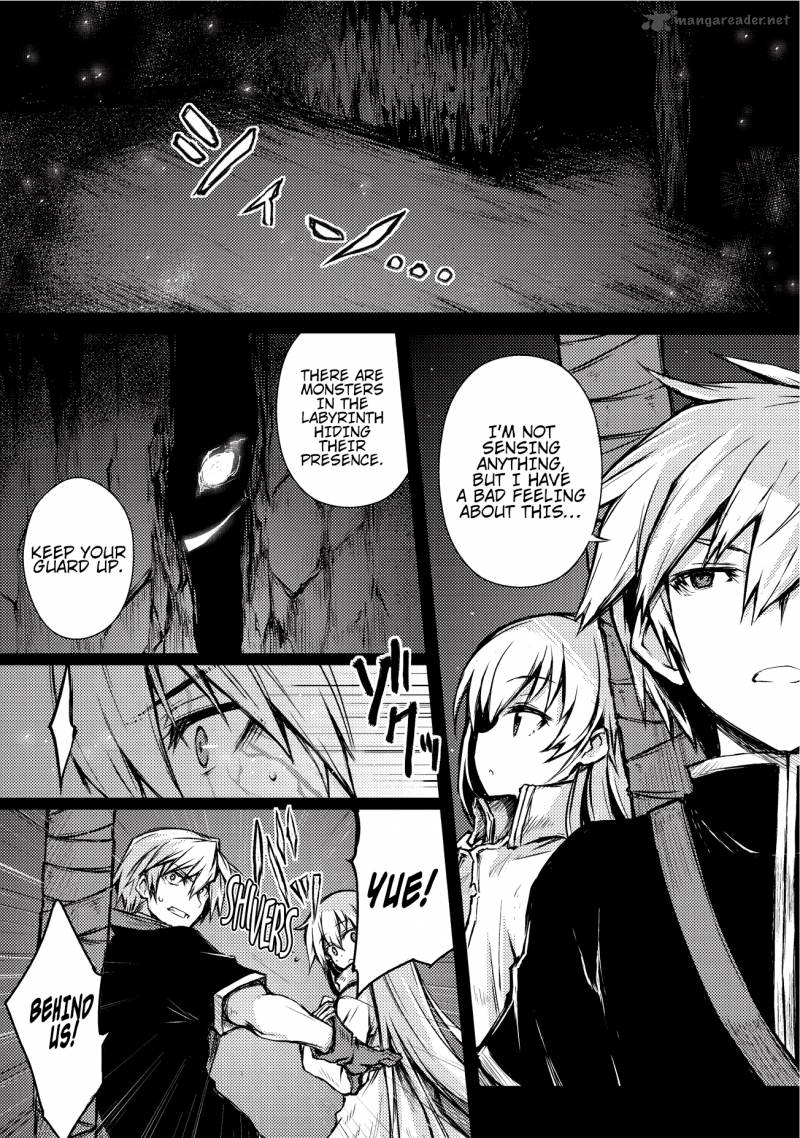 Arifureta Shokugyou De Sekai Saikyou 11 15