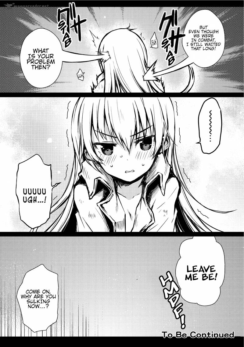 Arifureta Shokugyou De Sekai Saikyou 11 21