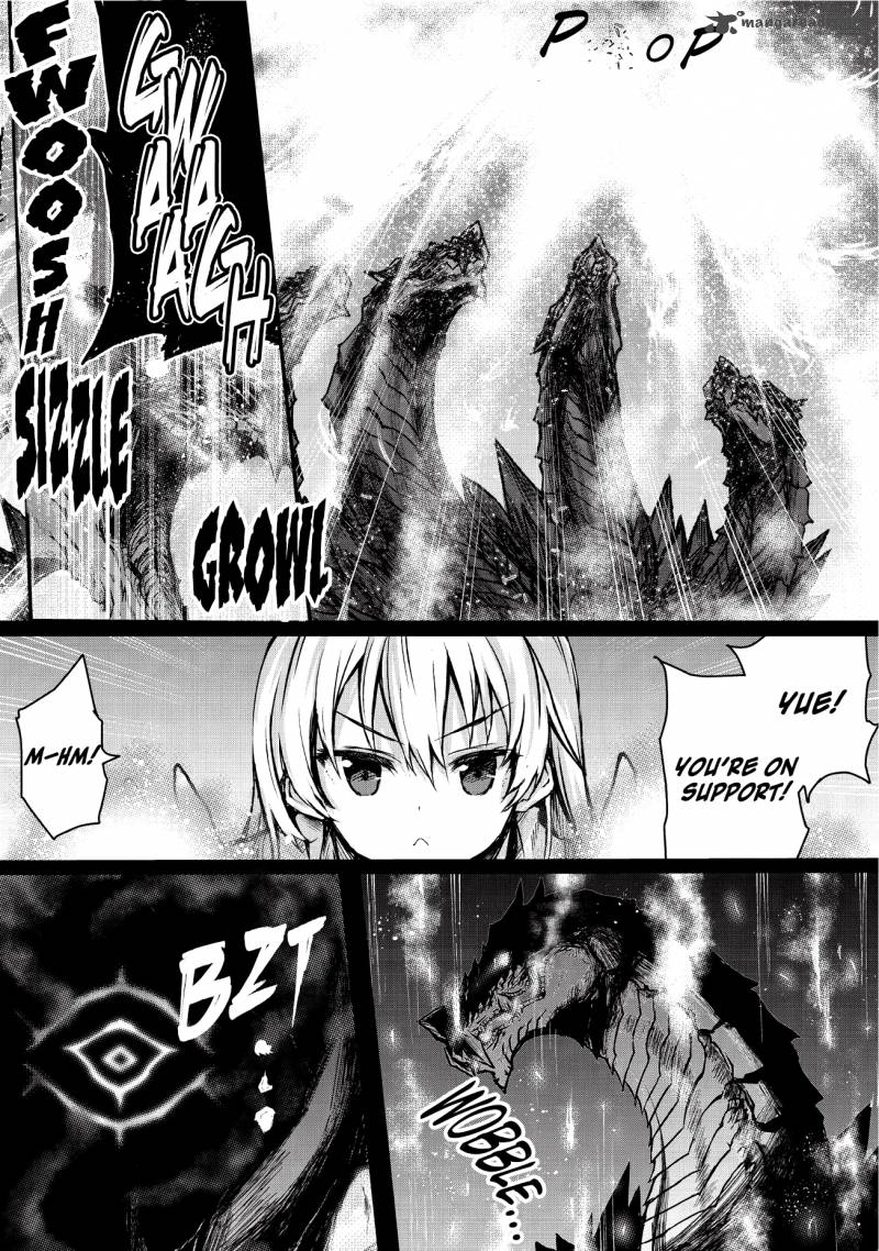 Arifureta Shokugyou De Sekai Saikyou 12 10