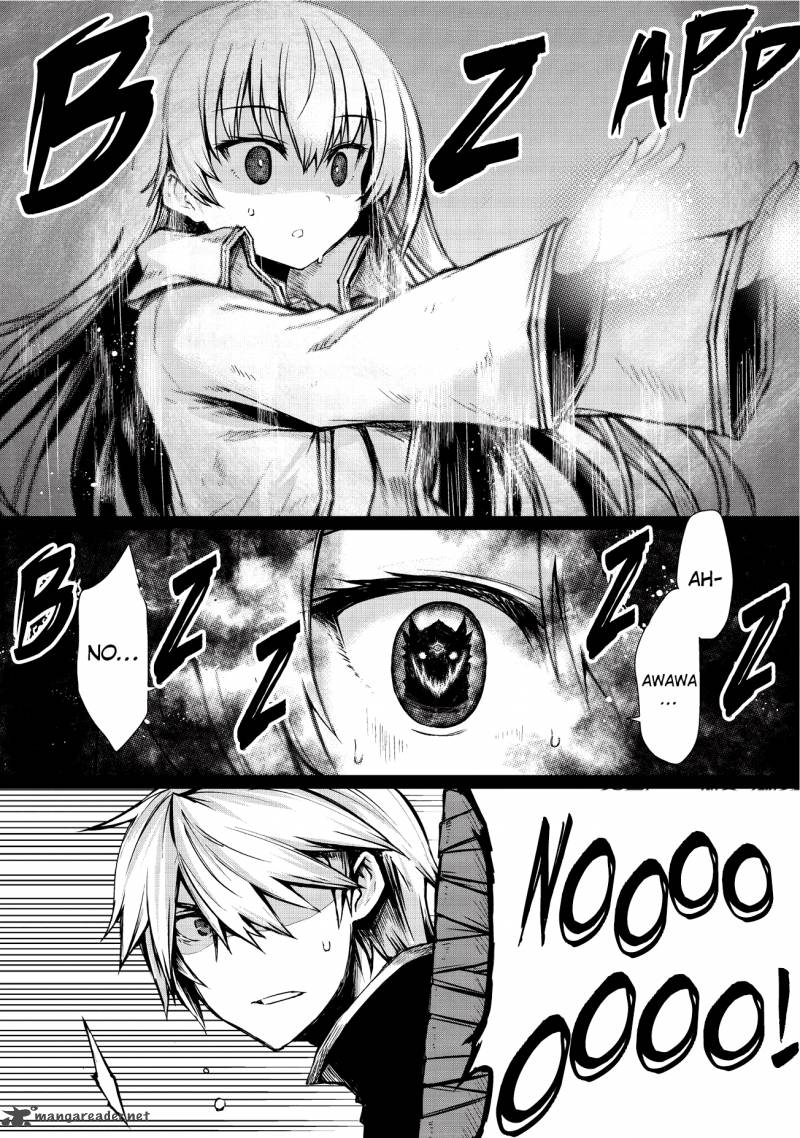 Arifureta Shokugyou De Sekai Saikyou 12 11