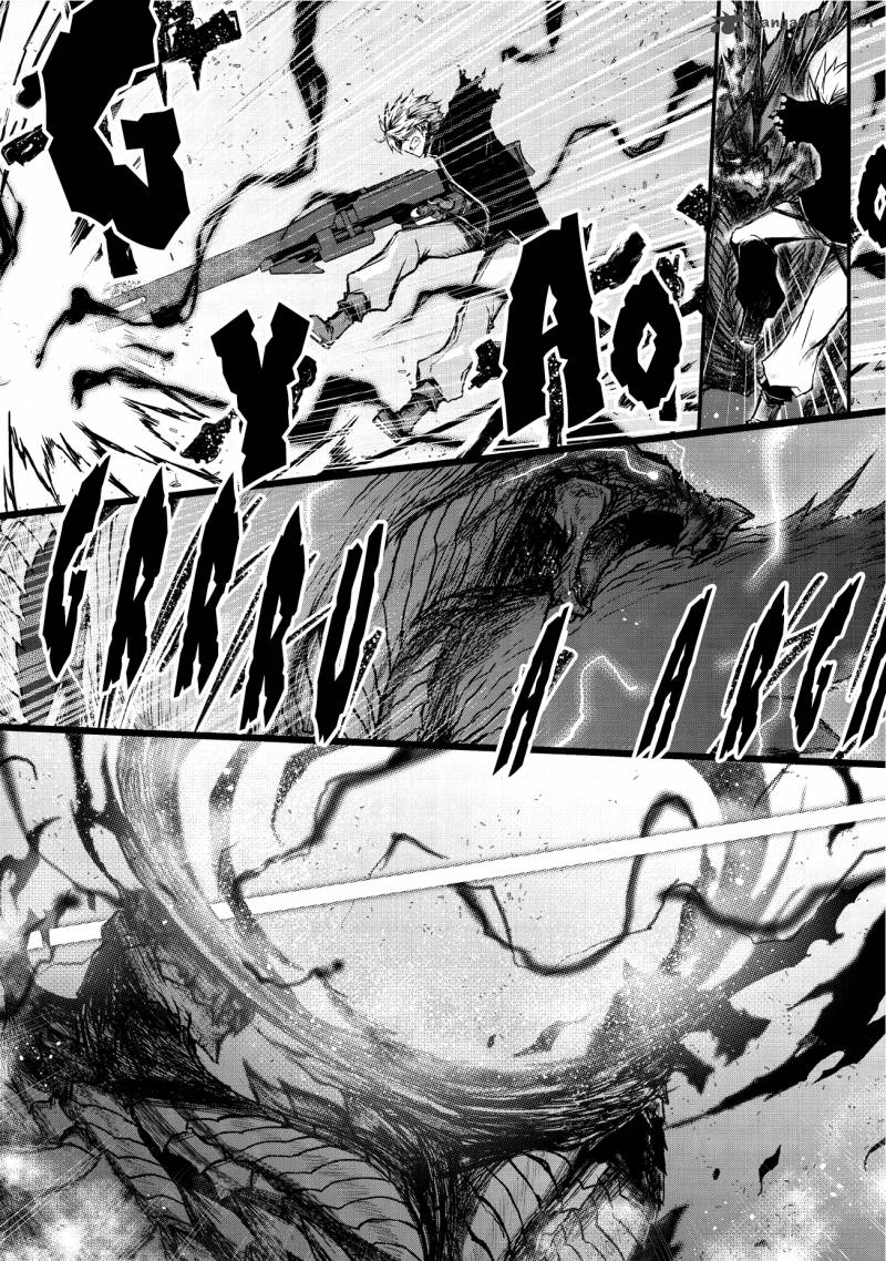Arifureta Shokugyou De Sekai Saikyou 12 17
