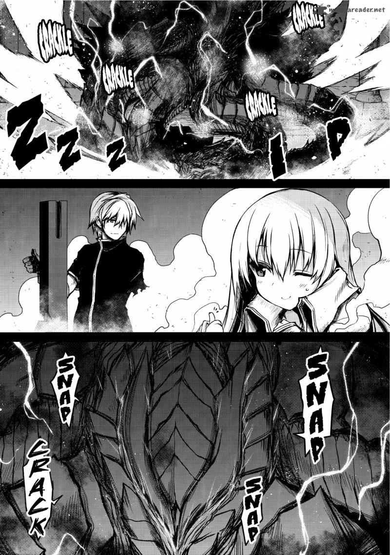 Arifureta Shokugyou De Sekai Saikyou 12 19