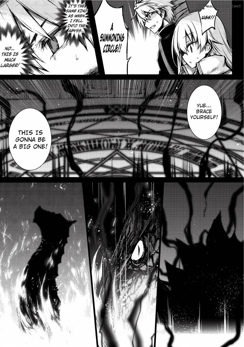 Arifureta Shokugyou De Sekai Saikyou 12 4