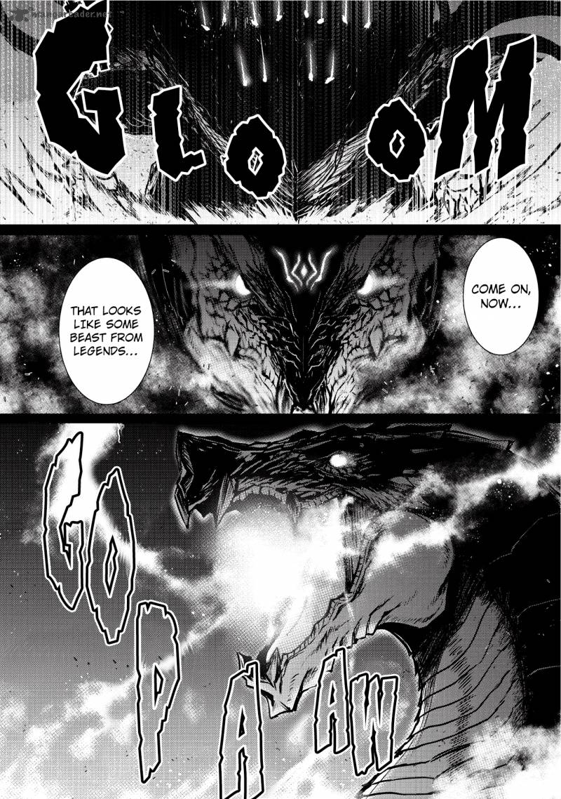 Arifureta Shokugyou De Sekai Saikyou 12 6