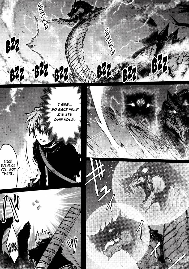 Arifureta Shokugyou De Sekai Saikyou 12 9