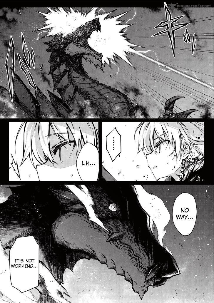 Arifureta Shokugyou De Sekai Saikyou 13 10