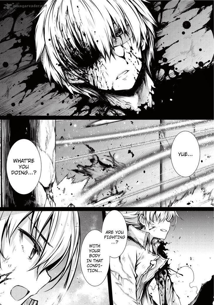 Arifureta Shokugyou De Sekai Saikyou 13 11