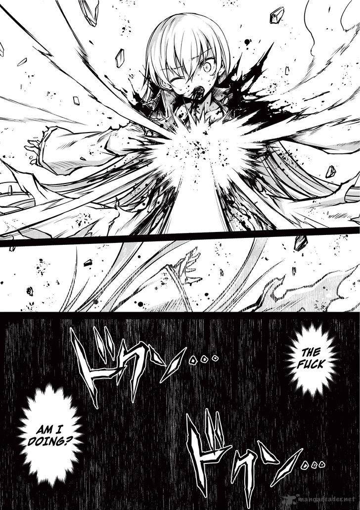 Arifureta Shokugyou De Sekai Saikyou 13 12