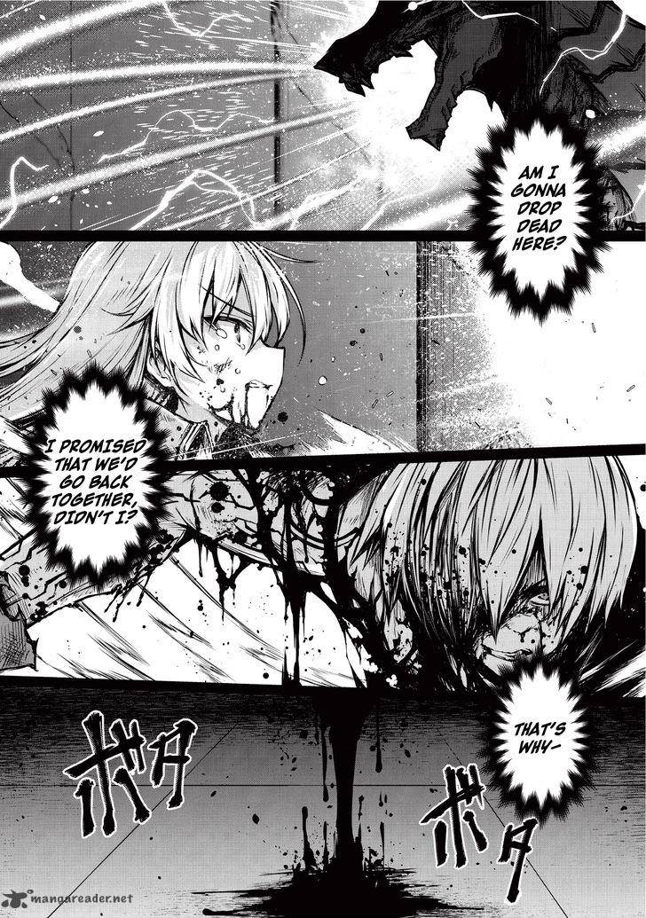Arifureta Shokugyou De Sekai Saikyou 13 13