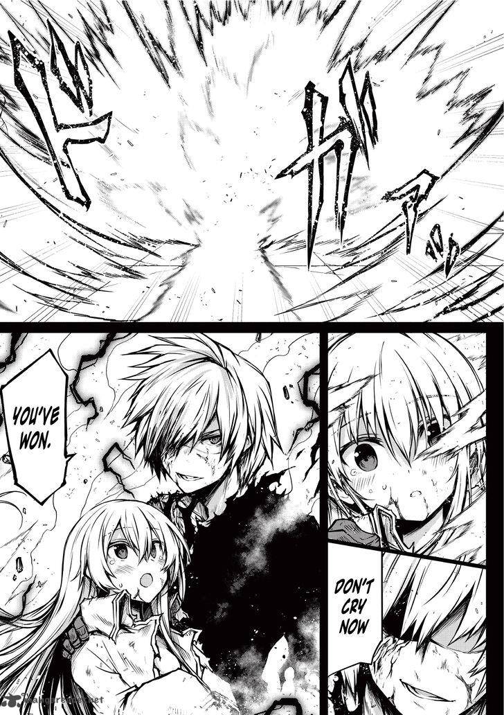 Arifureta Shokugyou De Sekai Saikyou 13 17