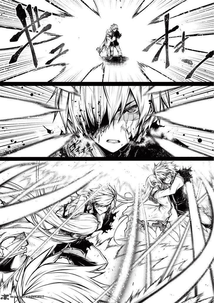 Arifureta Shokugyou De Sekai Saikyou 13 18
