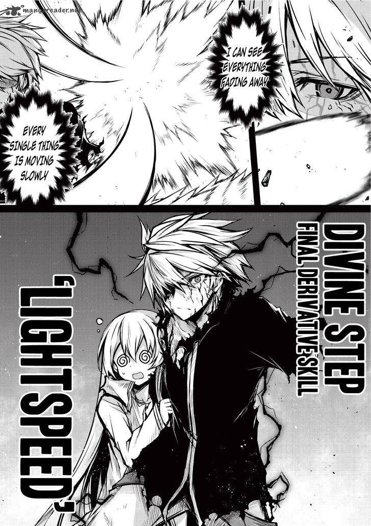 Arifureta Shokugyou De Sekai Saikyou 13 19