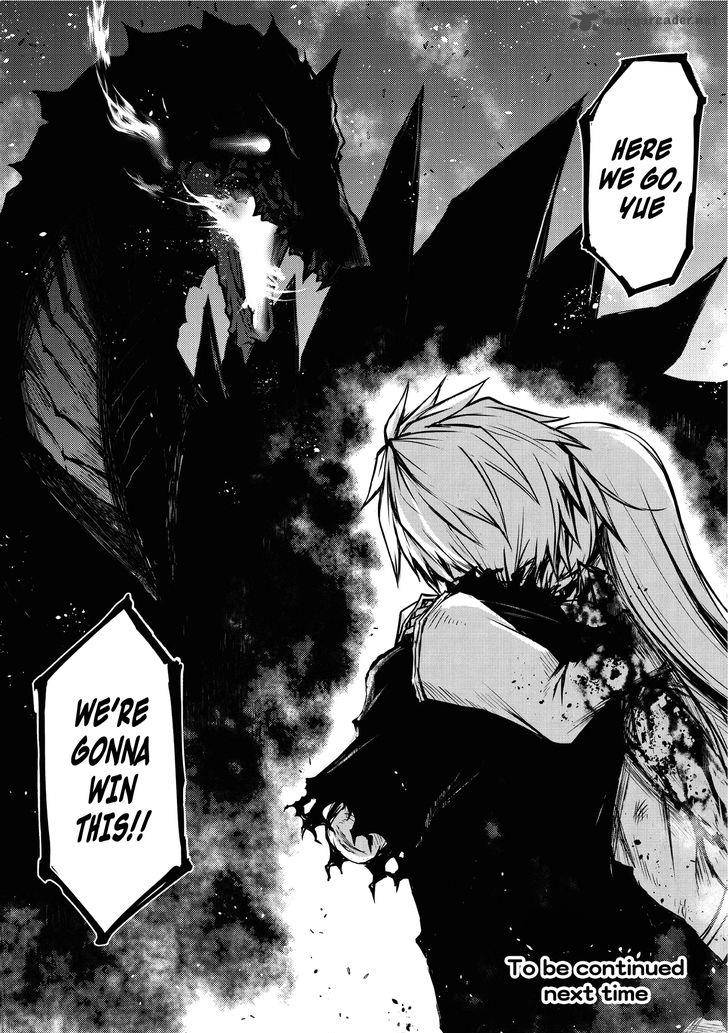 Arifureta Shokugyou De Sekai Saikyou 13 20