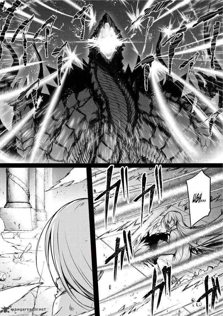 Arifureta Shokugyou De Sekai Saikyou 13 4