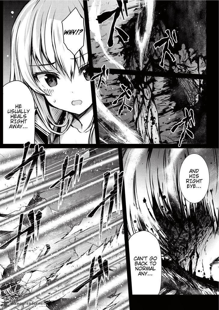 Arifureta Shokugyou De Sekai Saikyou 13 6