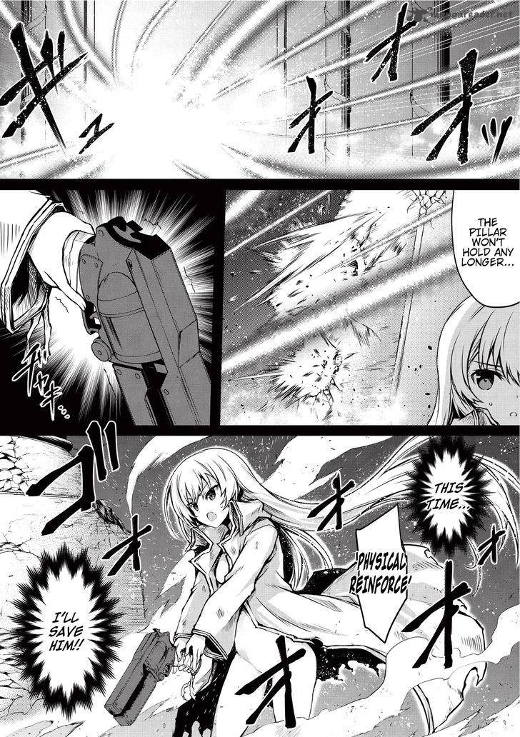 Arifureta Shokugyou De Sekai Saikyou 13 7