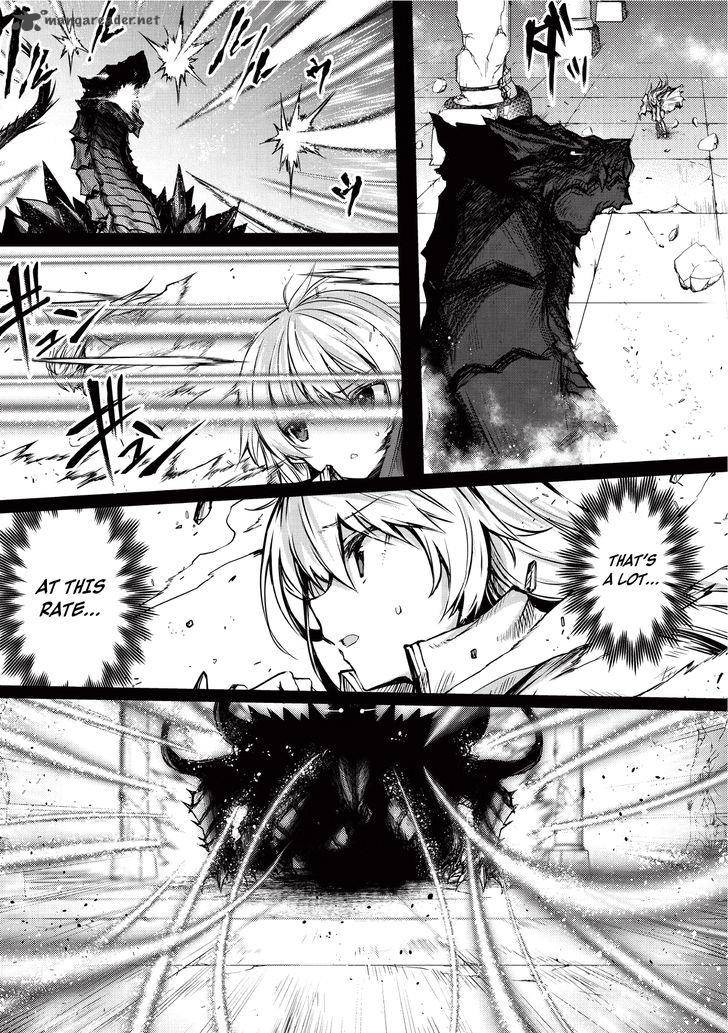 Arifureta Shokugyou De Sekai Saikyou 13 8