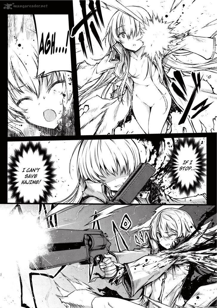 Arifureta Shokugyou De Sekai Saikyou 13 9