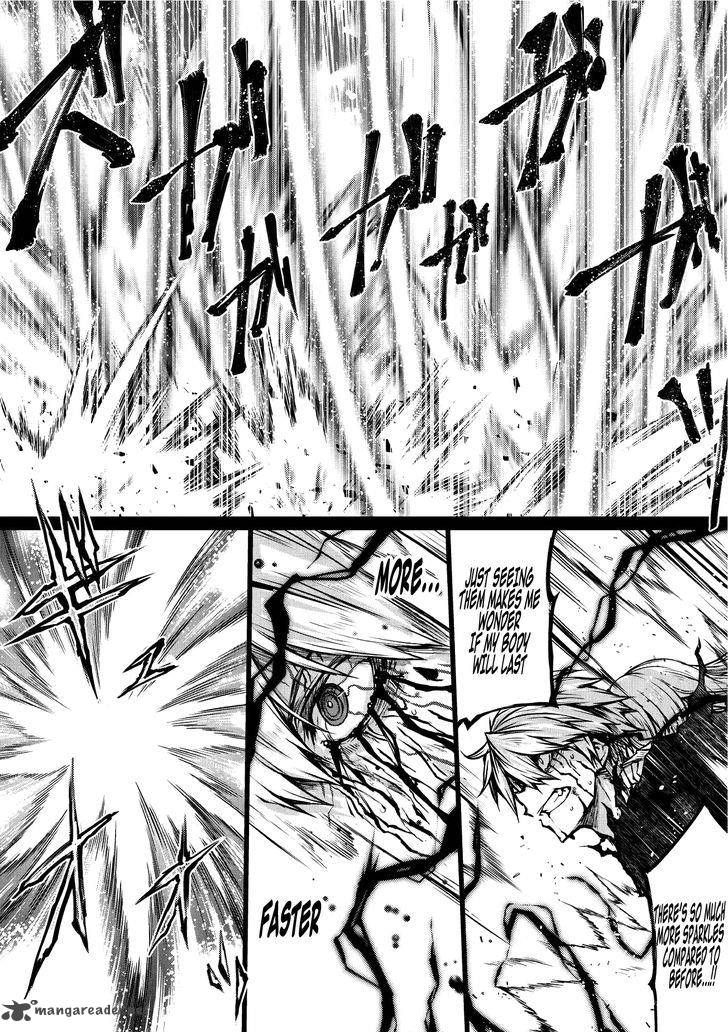 Arifureta Shokugyou De Sekai Saikyou 14 10