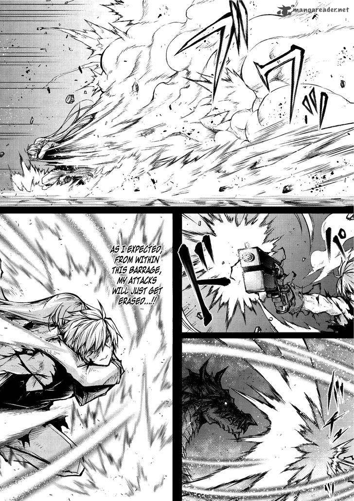 Arifureta Shokugyou De Sekai Saikyou 14 11