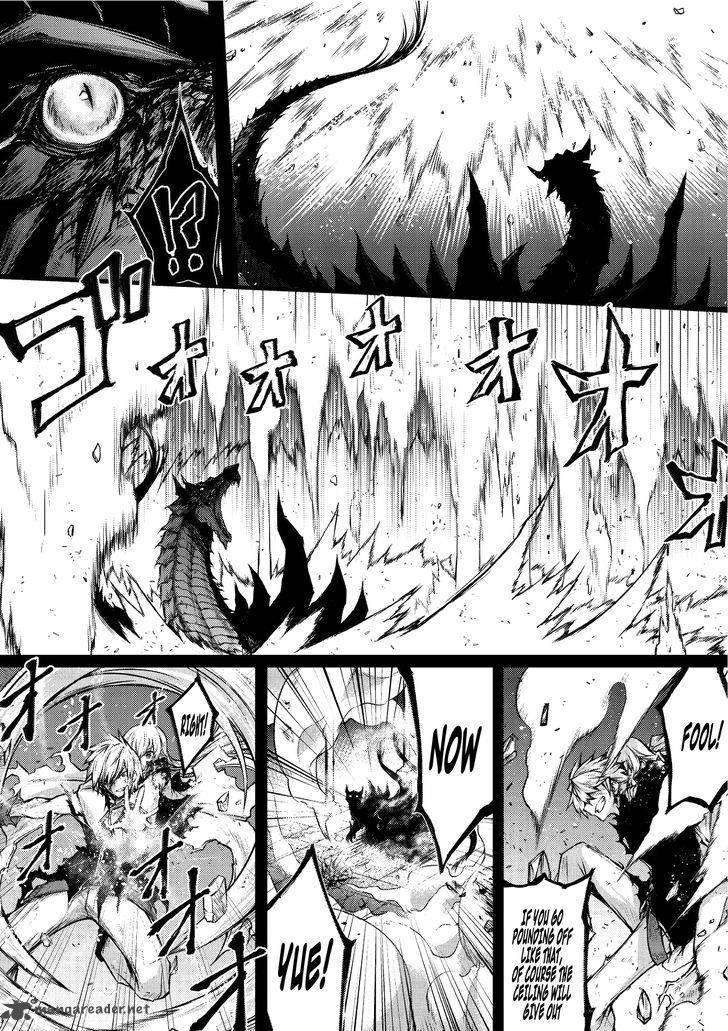 Arifureta Shokugyou De Sekai Saikyou 14 13