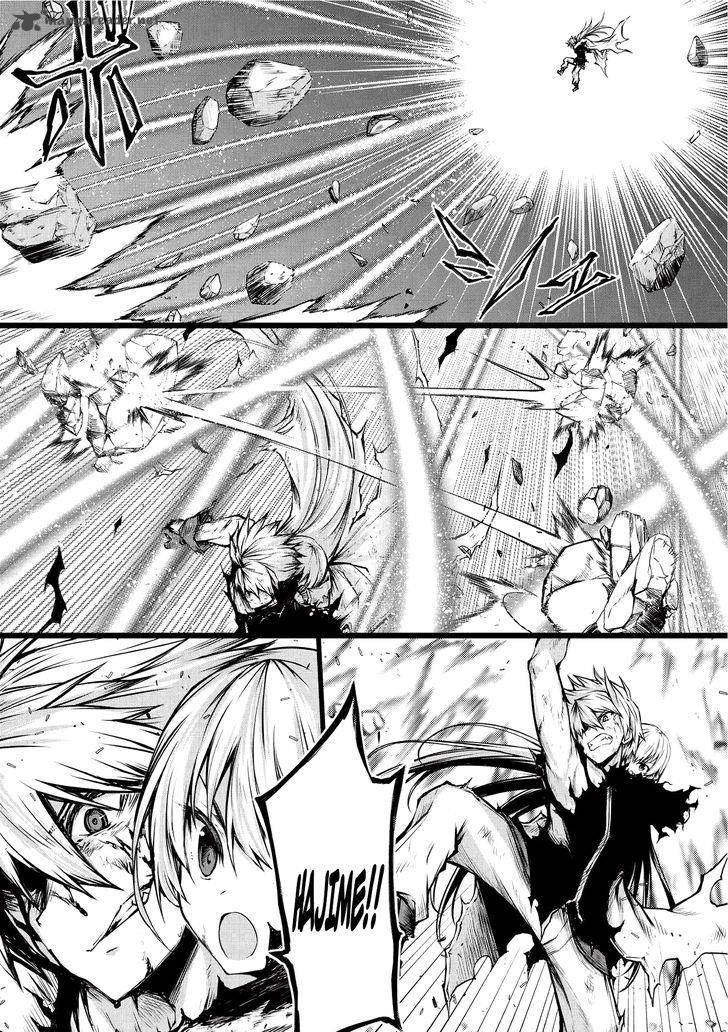 Arifureta Shokugyou De Sekai Saikyou 14 15