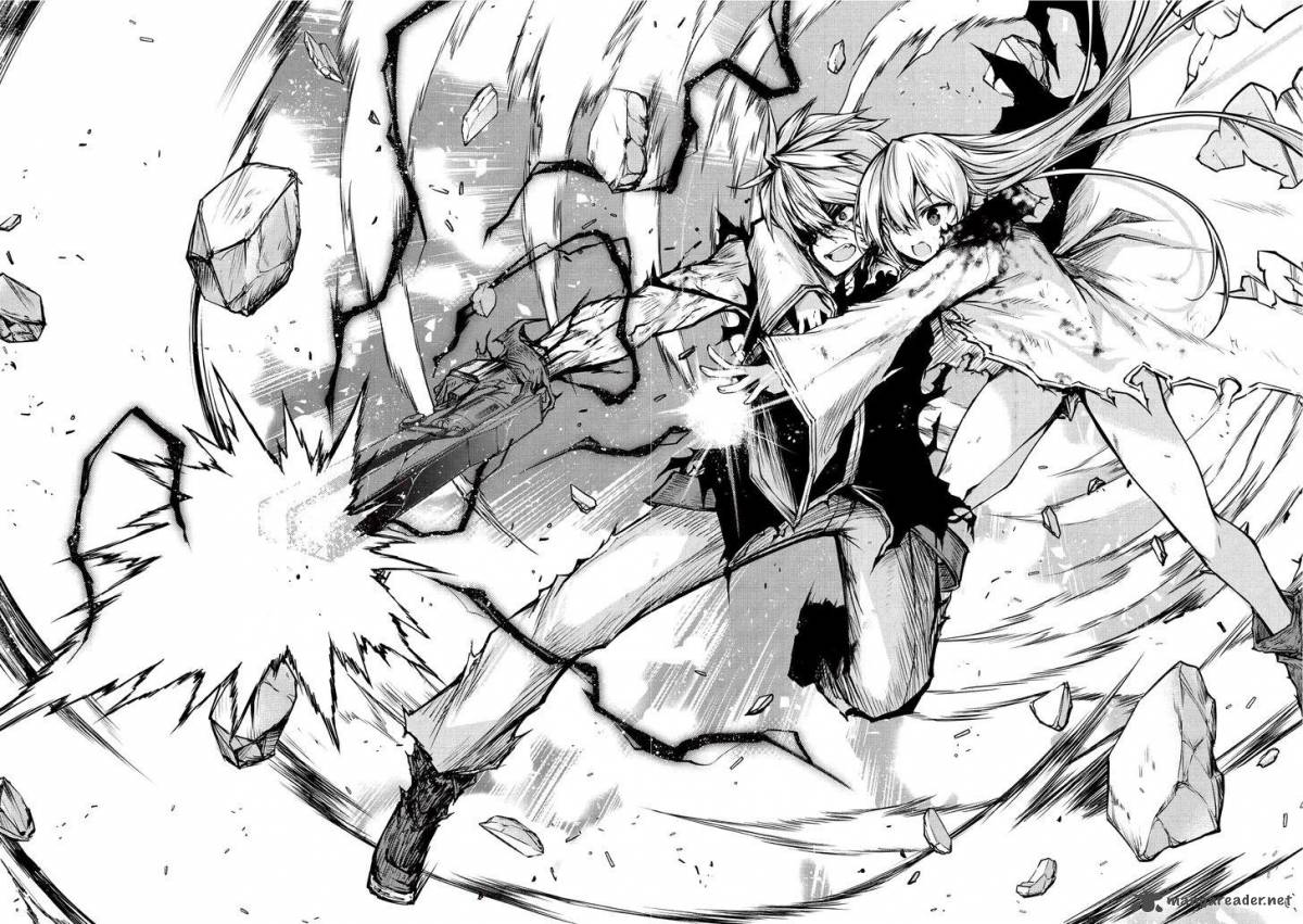 Arifureta Shokugyou De Sekai Saikyou 14 16