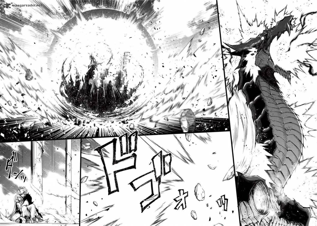 Arifureta Shokugyou De Sekai Saikyou 14 17