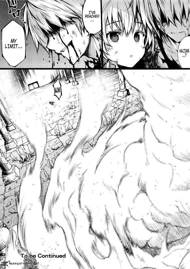 Arifureta Shokugyou De Sekai Saikyou 14 18