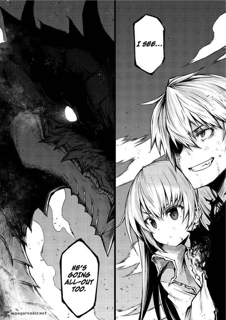 Arifureta Shokugyou De Sekai Saikyou 14 5