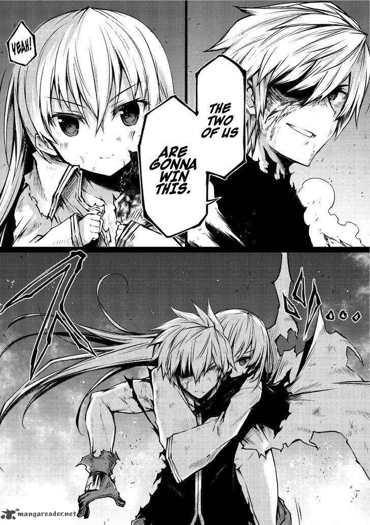 Arifureta Shokugyou De Sekai Saikyou 14 7