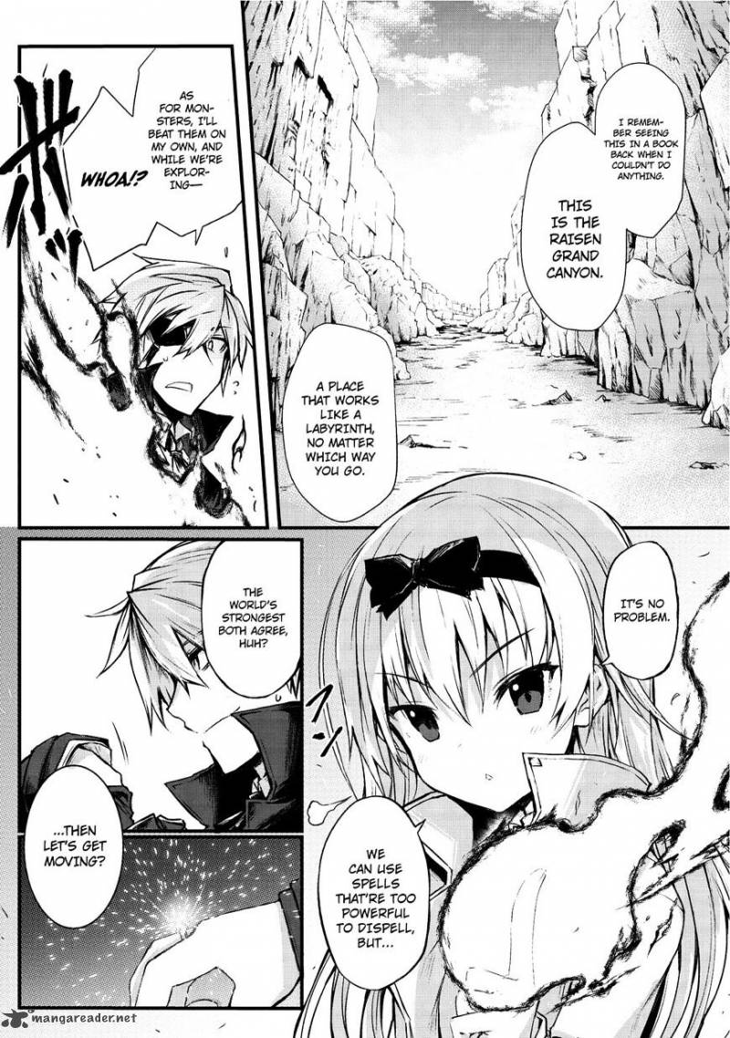 Arifureta Shokugyou De Sekai Saikyou 15 10