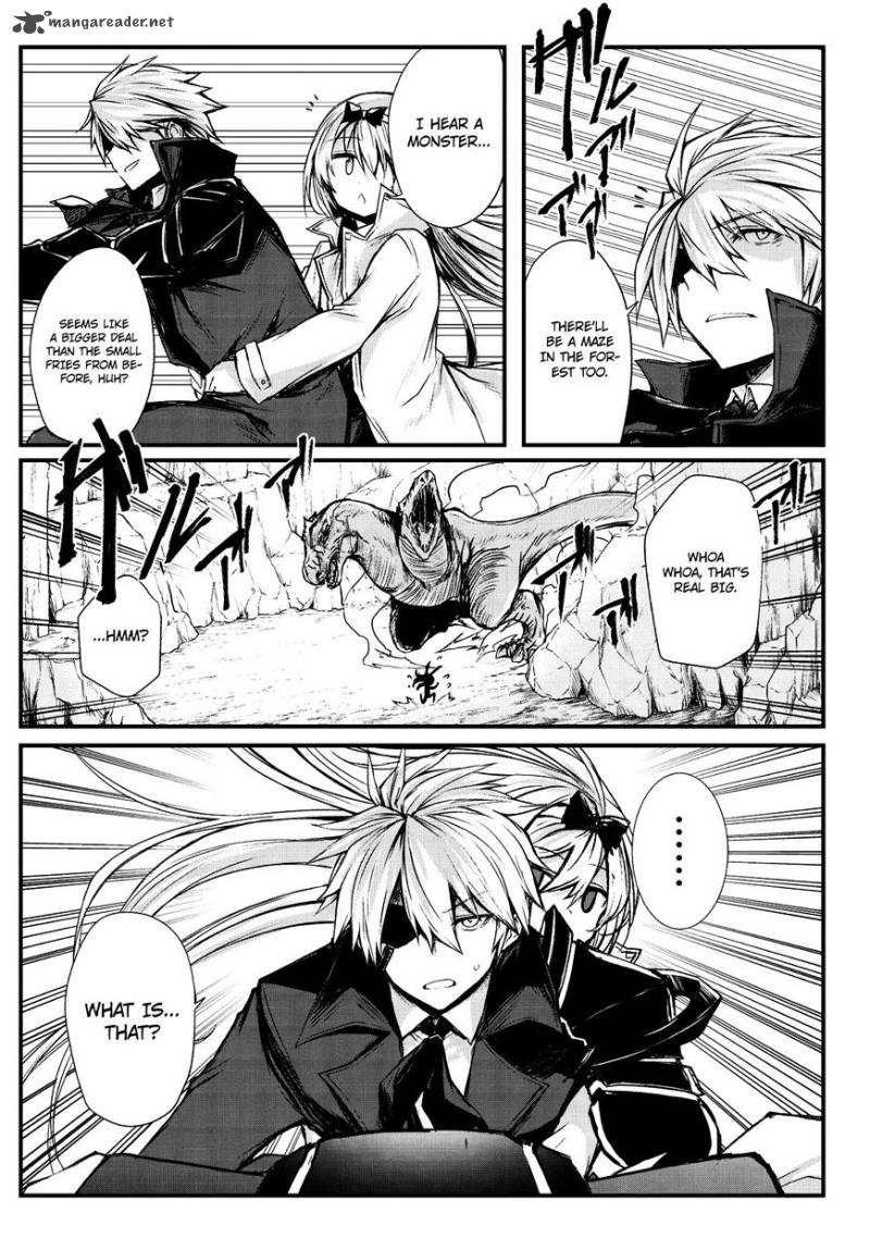 Arifureta Shokugyou De Sekai Saikyou 15 12