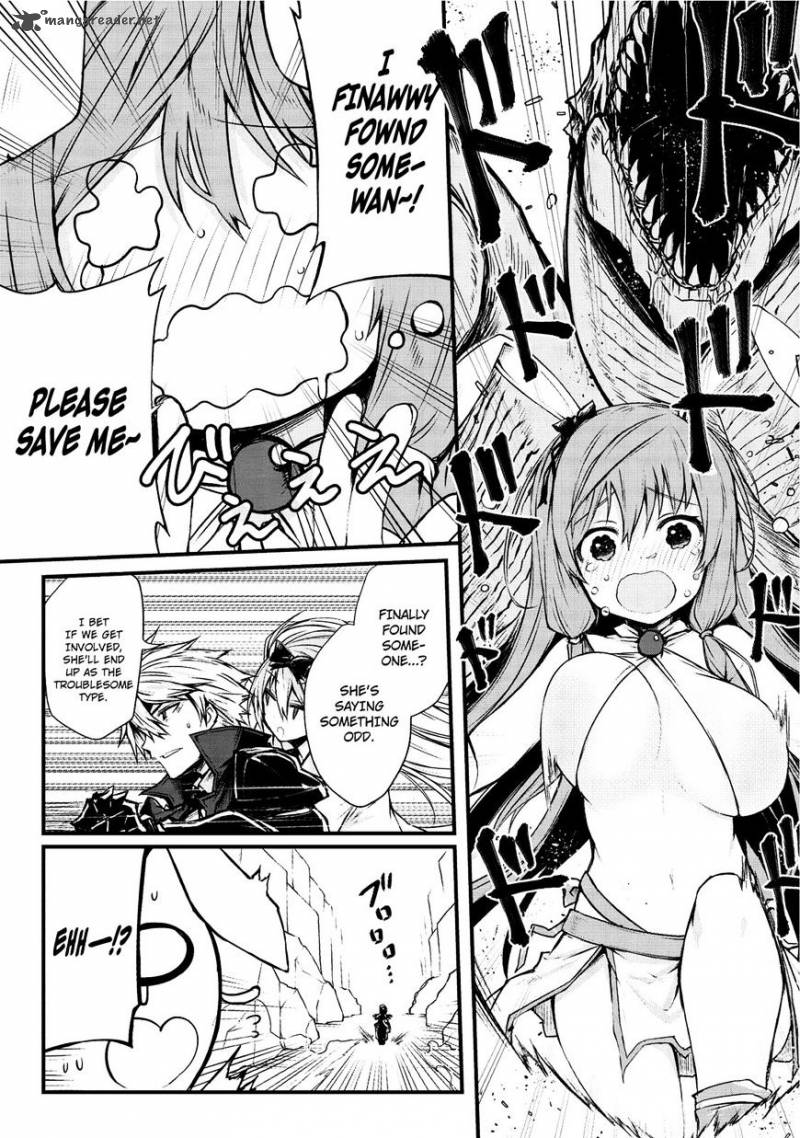 Arifureta Shokugyou De Sekai Saikyou 15 13