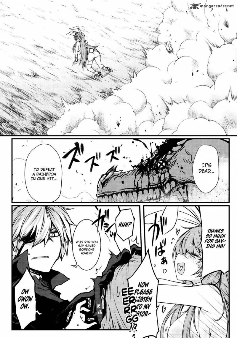 Arifureta Shokugyou De Sekai Saikyou 15 15