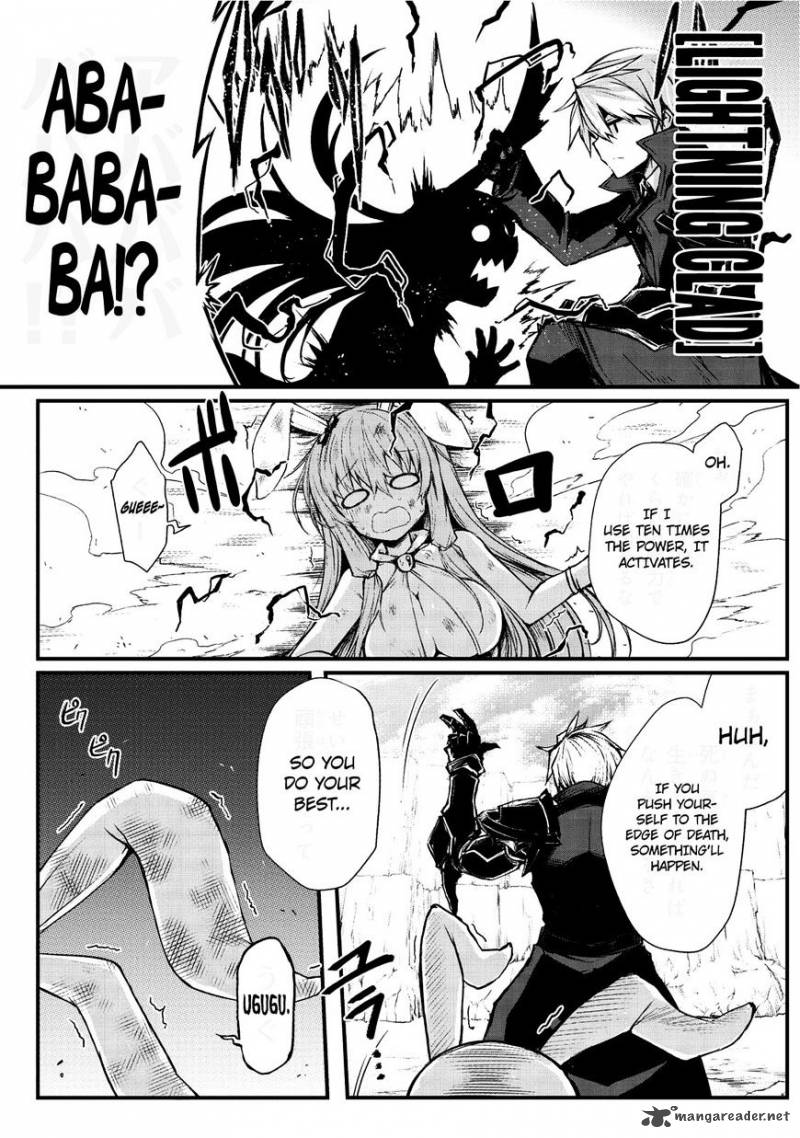 Arifureta Shokugyou De Sekai Saikyou 15 17