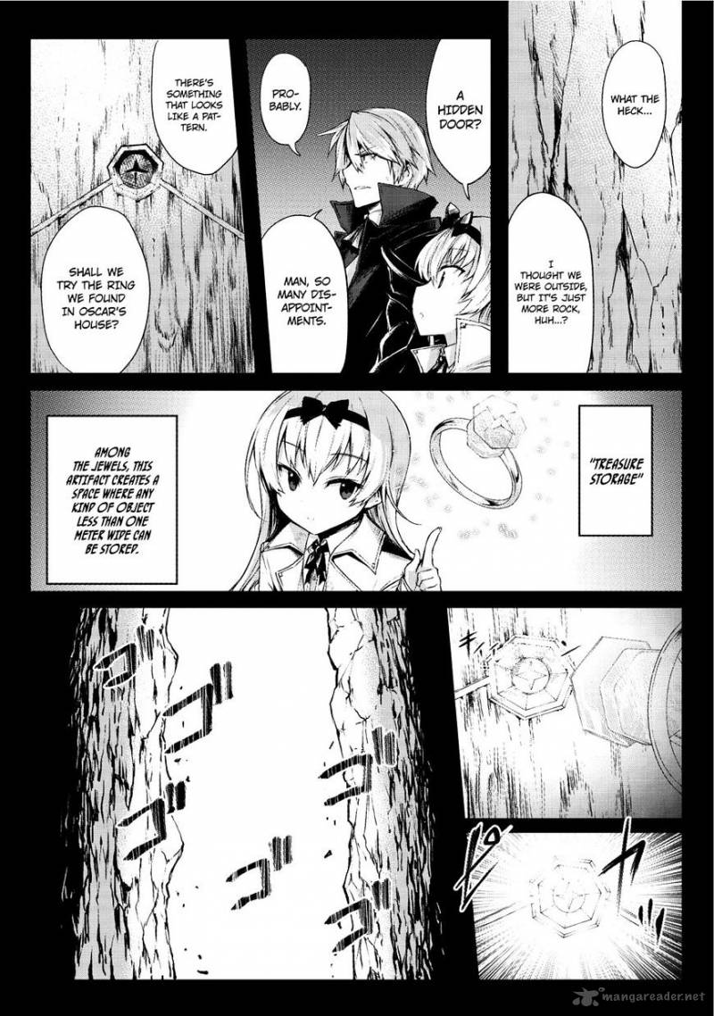 Arifureta Shokugyou De Sekai Saikyou 15 3