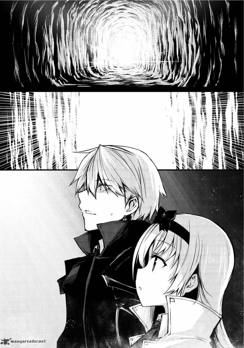 Arifureta Shokugyou De Sekai Saikyou 15 4