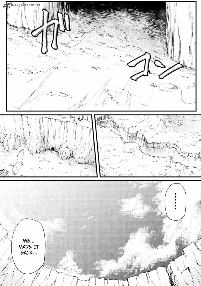 Arifureta Shokugyou De Sekai Saikyou 15 5