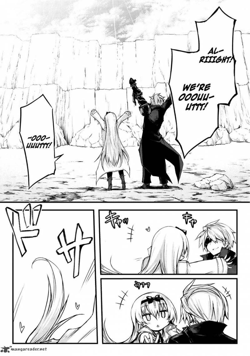 Arifureta Shokugyou De Sekai Saikyou 15 6