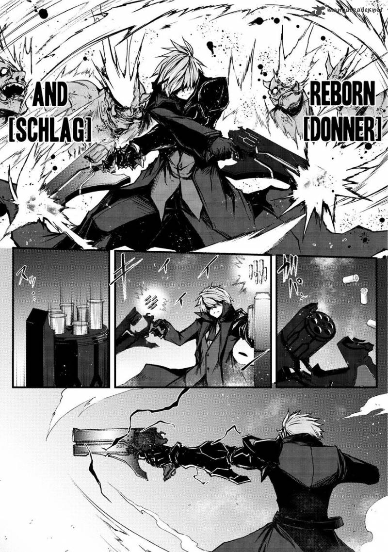 Arifureta Shokugyou De Sekai Saikyou 15 8