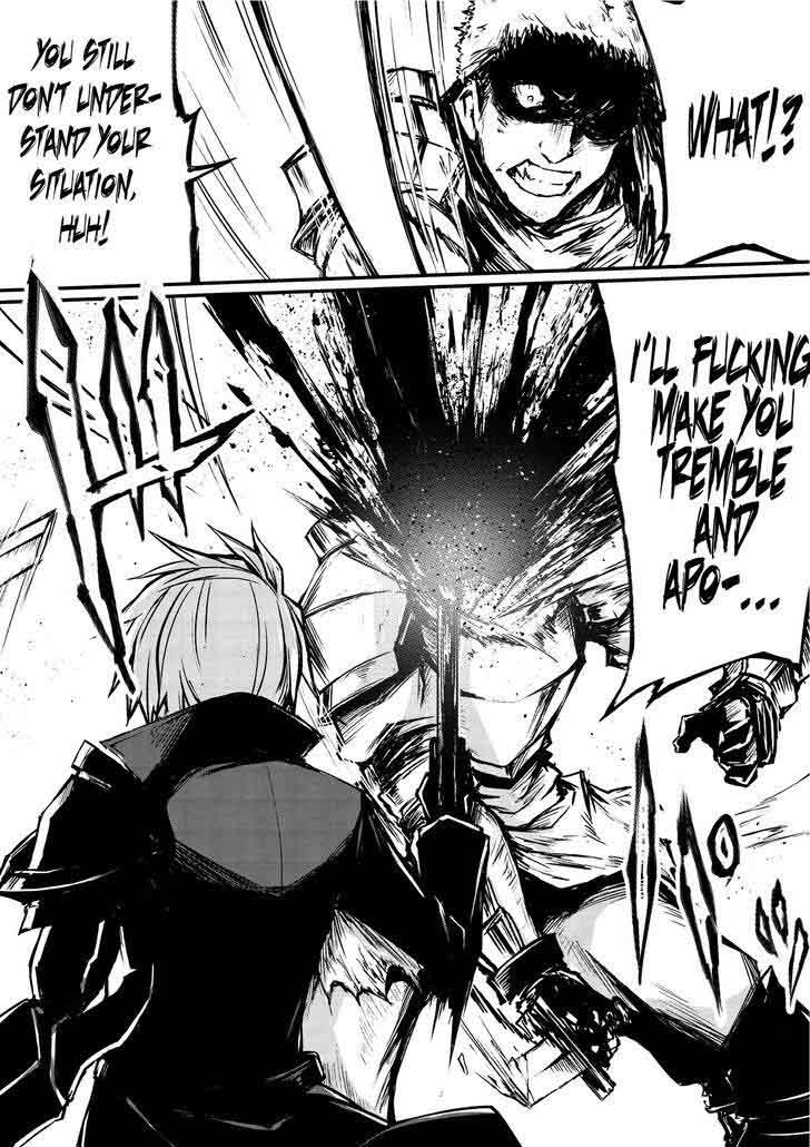 Arifureta Shokugyou De Sekai Saikyou 16 11