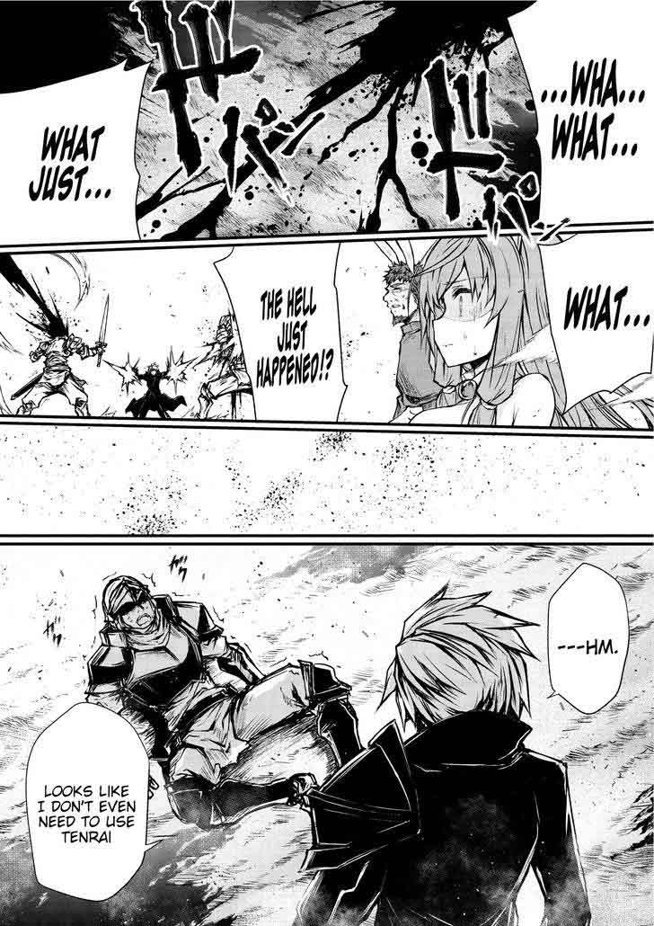 Arifureta Shokugyou De Sekai Saikyou 16 13