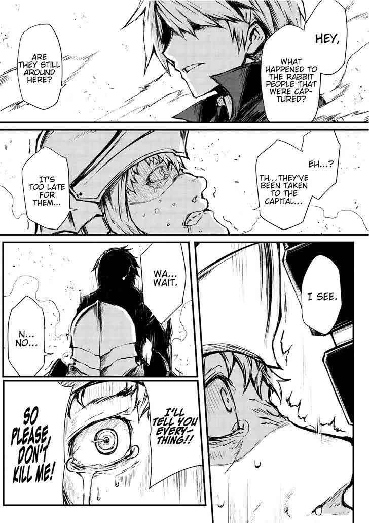 Arifureta Shokugyou De Sekai Saikyou 16 14