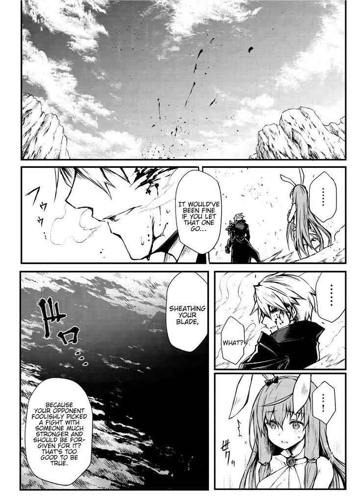 Arifureta Shokugyou De Sekai Saikyou 16 15