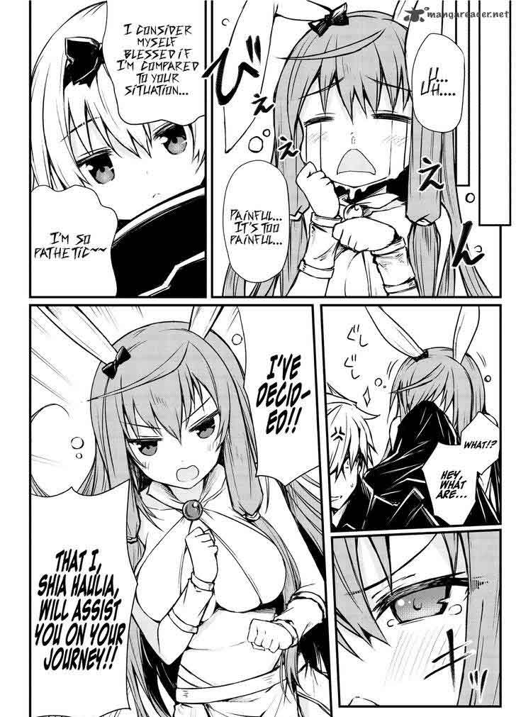 Arifureta Shokugyou De Sekai Saikyou 16 19