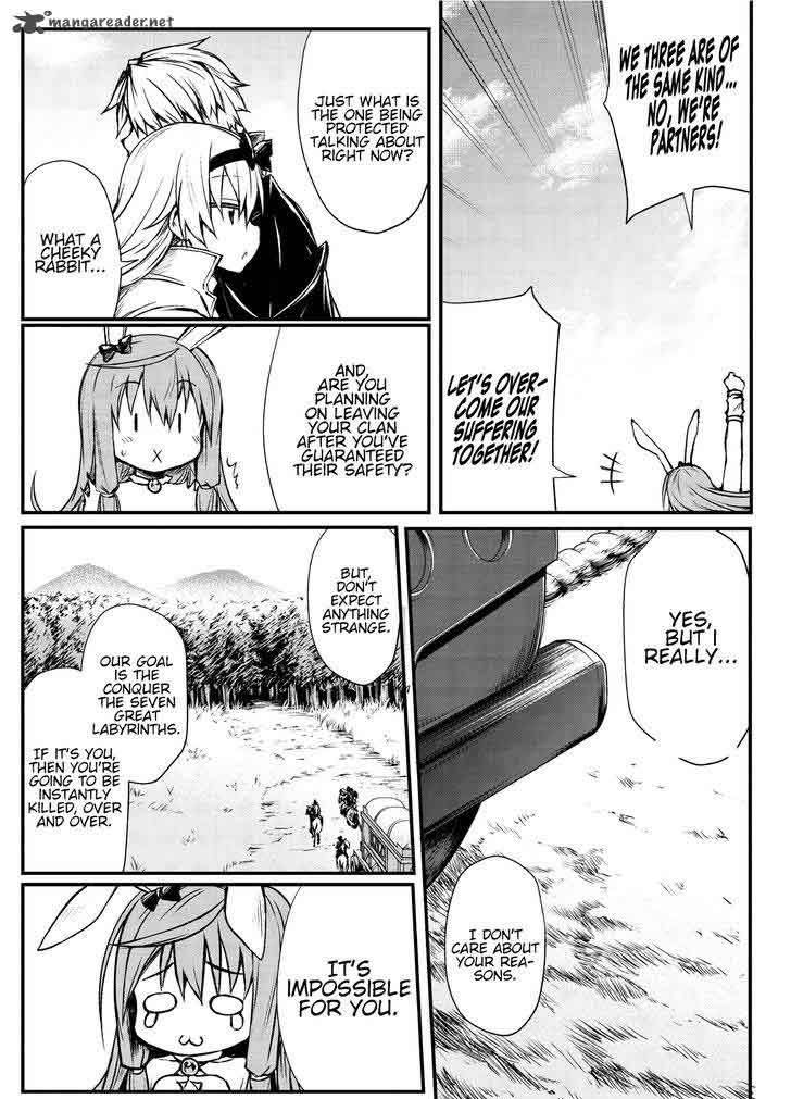Arifureta Shokugyou De Sekai Saikyou 16 20